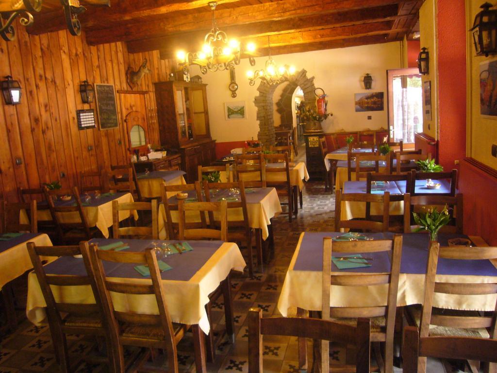 Le Relais Du Lac Le Lauzet-Ubaye Экстерьер фото